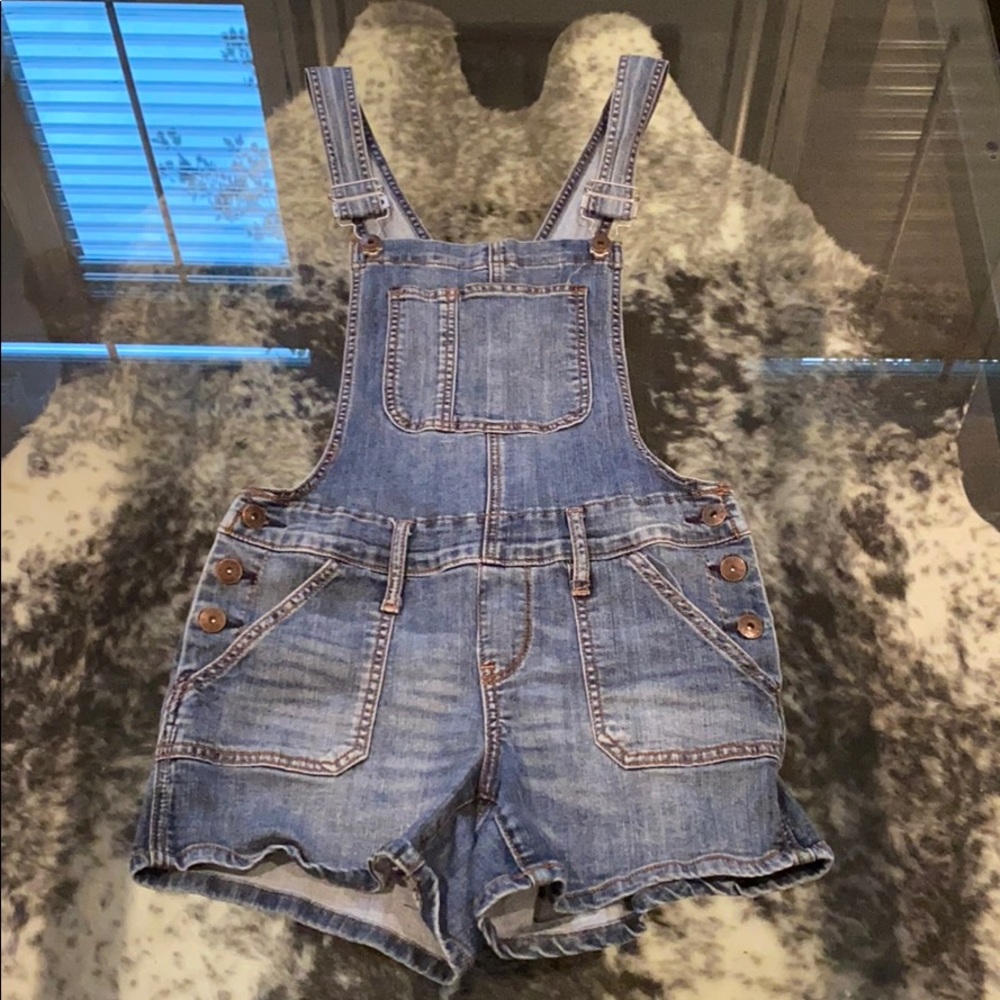 Overalls